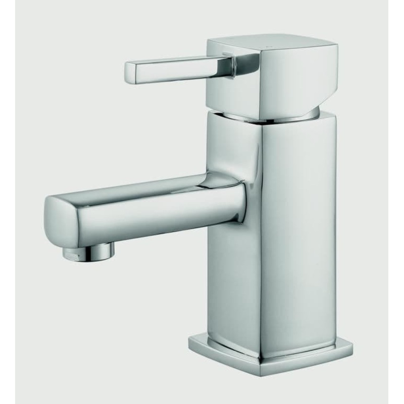 SP Bela Basin Mixer Tap & Waste – W 62mm H 149mm D 142mm