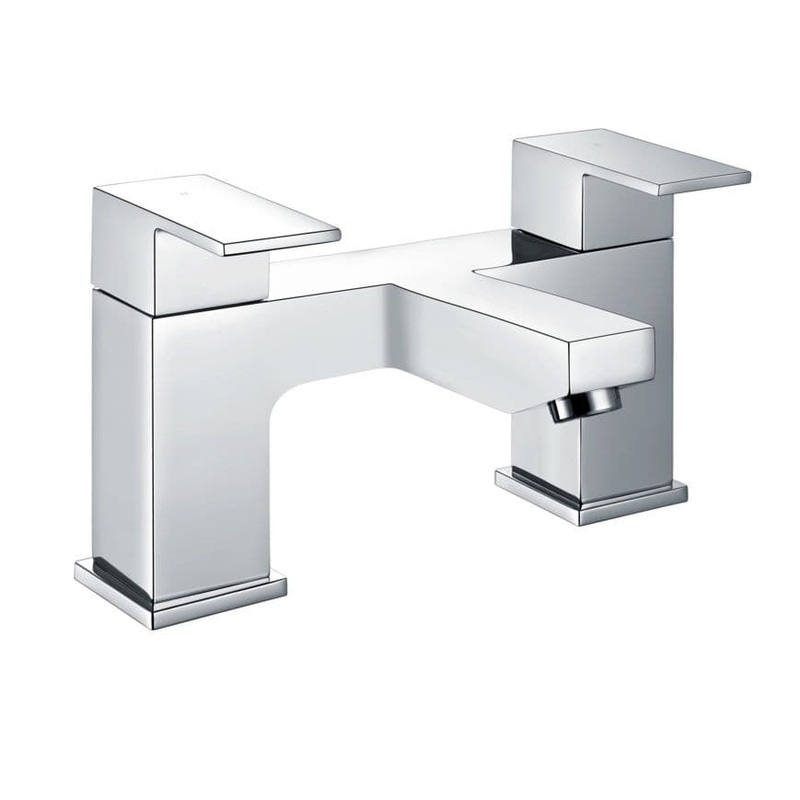 SP Ellen Bath Filler Tap – W 228mm H 120mm D 143mm