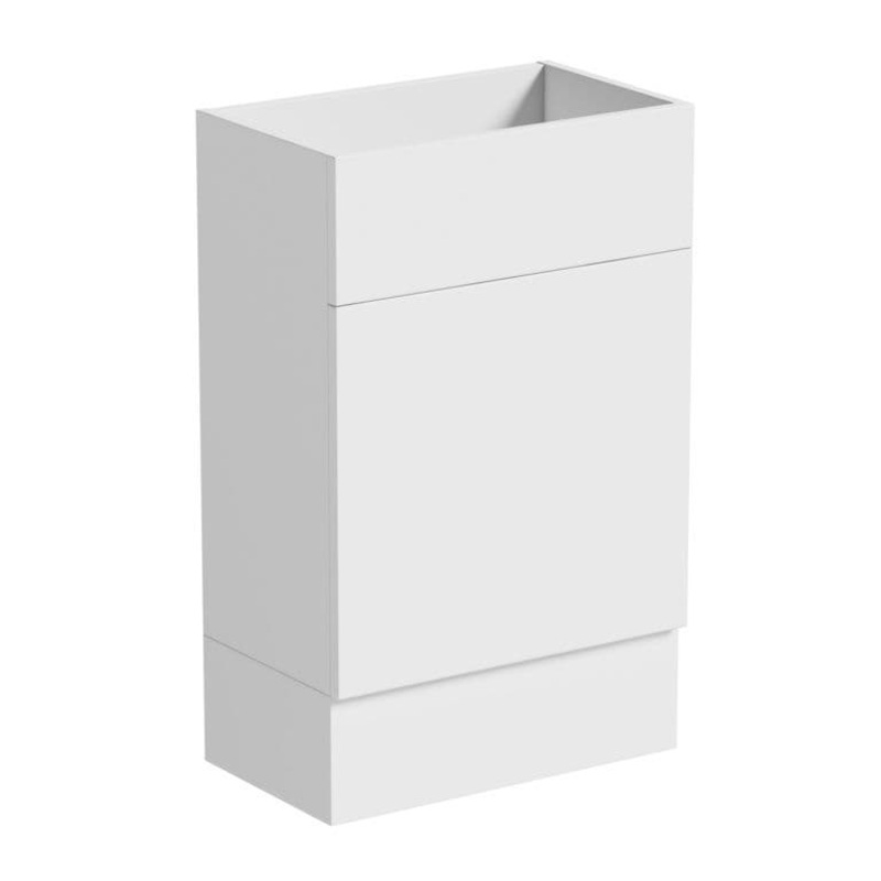 SP Rydal Modular White Wc Unit – 500mm