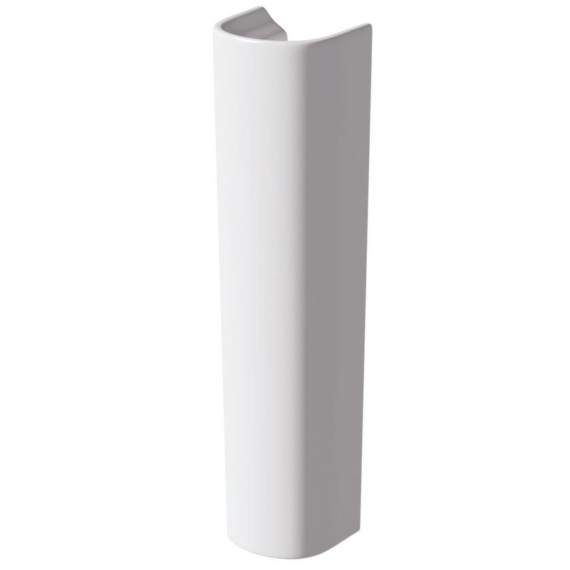 SP Sphere Pedestal – W: 88mm H: 717mm D: 178mm