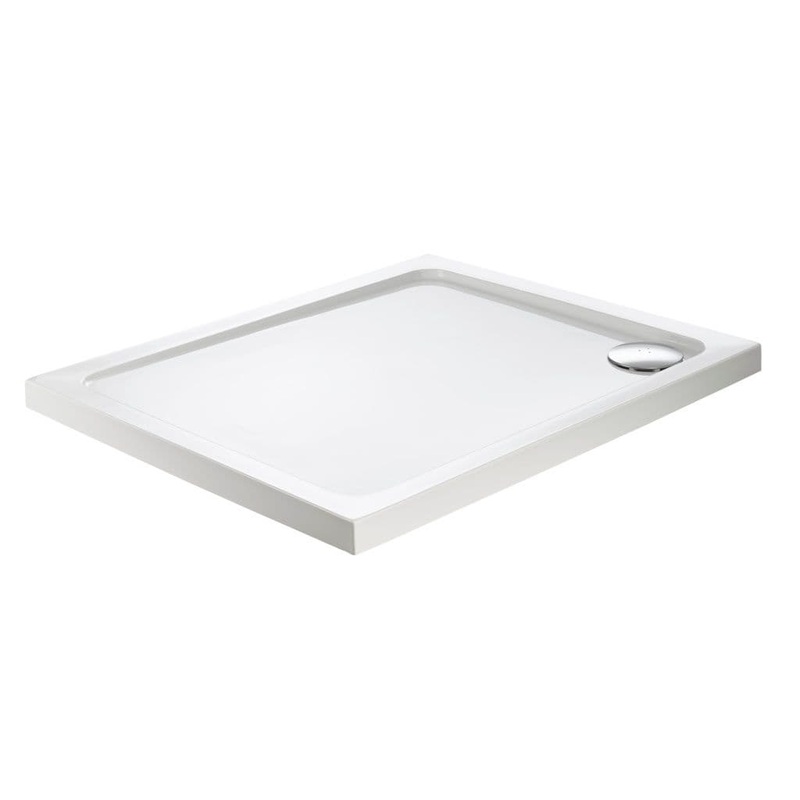 SP Unity Low Profile Shower Tray – 1700 x 700 x 40mm