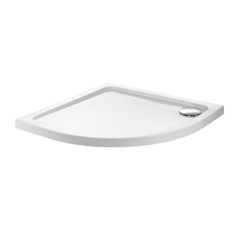 SP Unity Low Profile Shower Tray – 900 x 40mm Quad