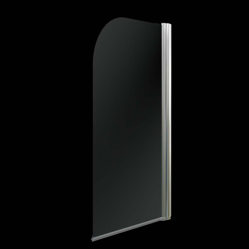 SupaPlumb Bath Screen – 1400 x 800mm