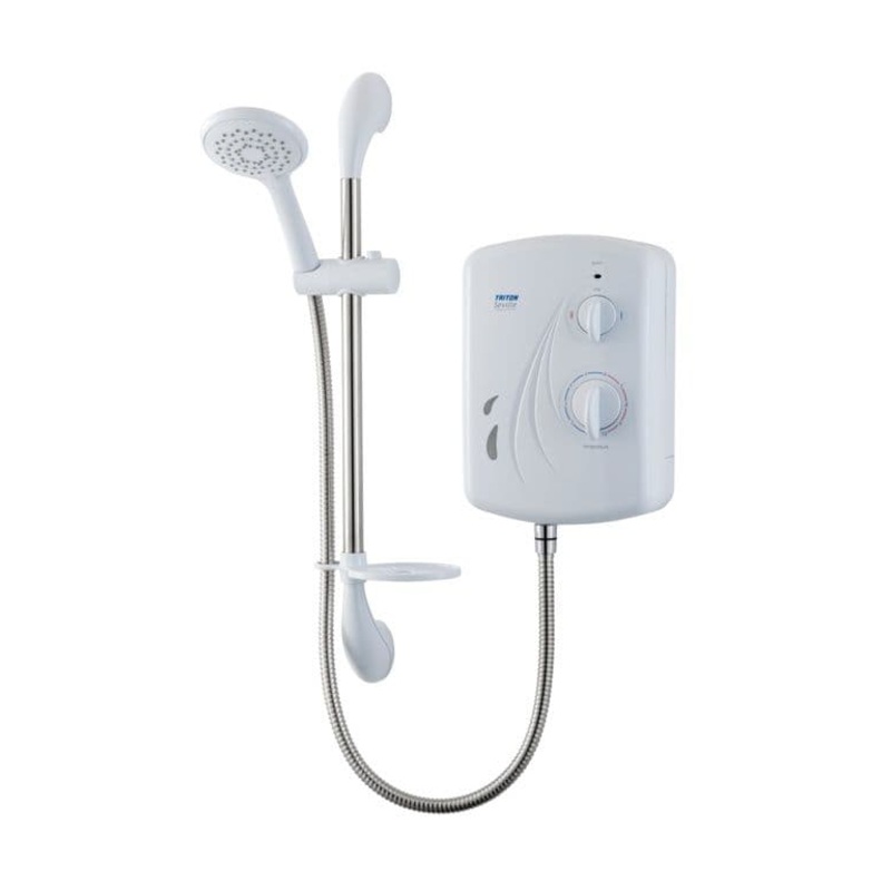 Triton Seville Electric Shower – 8.5kw