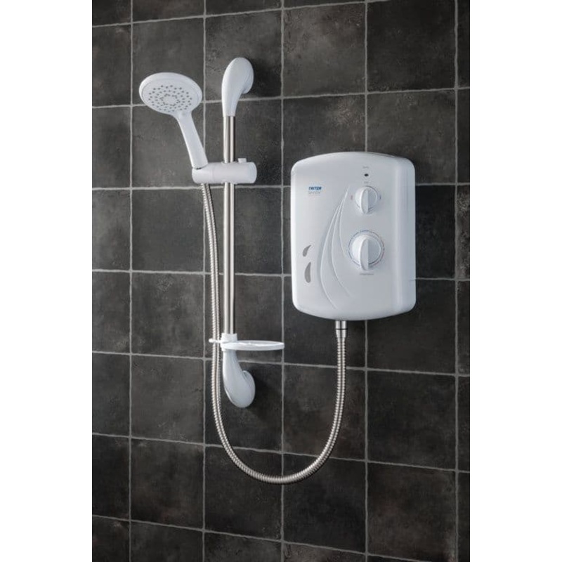 Triton Seville Electric Shower – 9.5kw