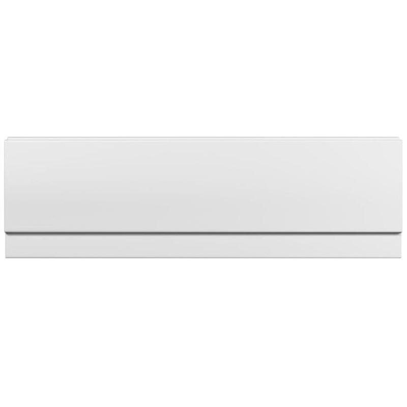 Trojan Mdf Vinyl Wrap Bath Front Panel – 1700mm
