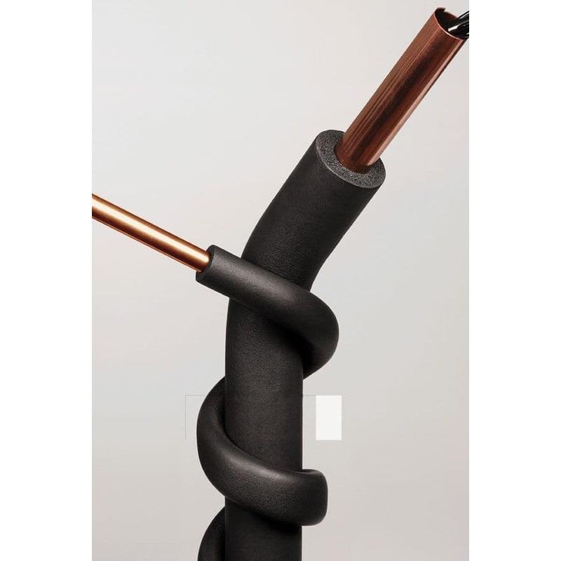 Armaflex Class O Splint Insulation – 2m x 22 x 19mm