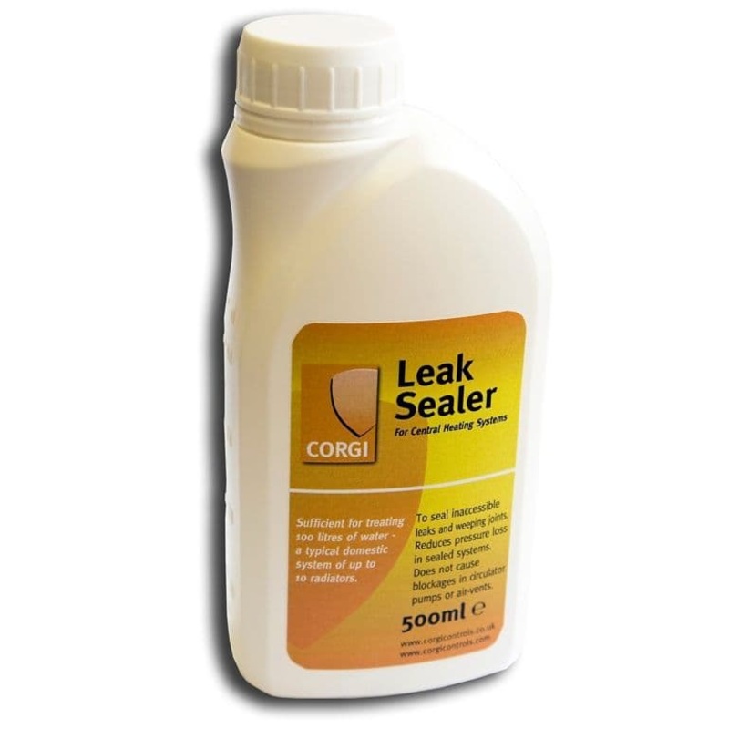 Corgi Leak Sealer Concentrate – 500ml