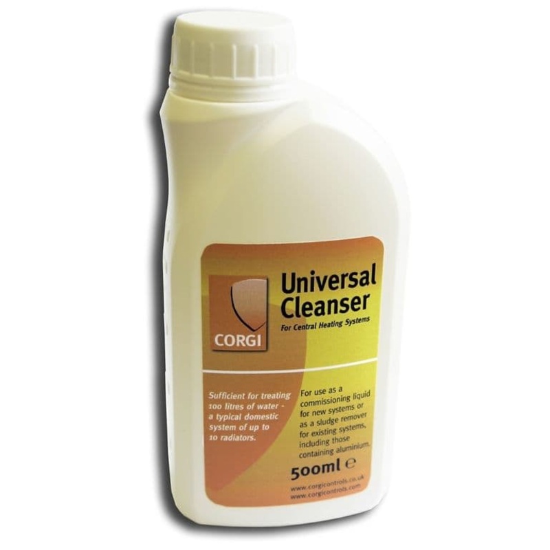 Corgi Universal Cleanser Concentrate – 500ml