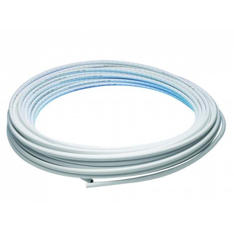 JG Speedfit Layflat Polybutylene Pipe – 15mm x 25m – White