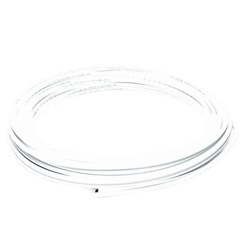 JG Speedfit Layflat Polybutylene Pipe – 22mm x 25m – White