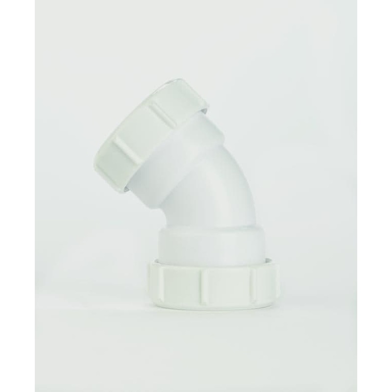 Make Compression 135 Bend 40mm – 40mm