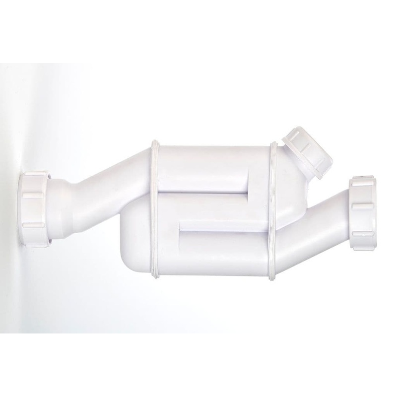 Make Pedestal Trap – 32mm