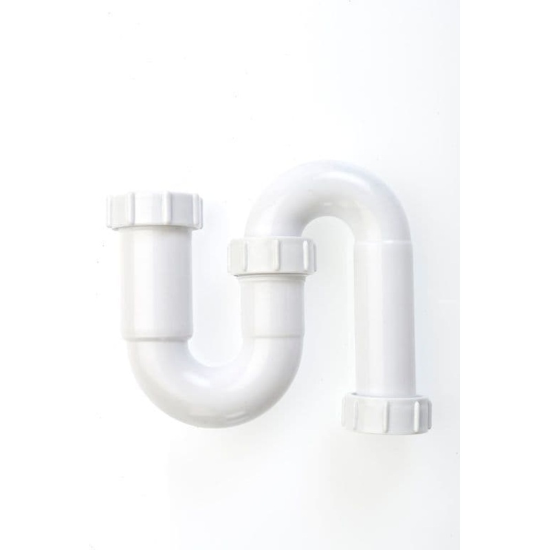 Make S Trap – 32mmx75mm