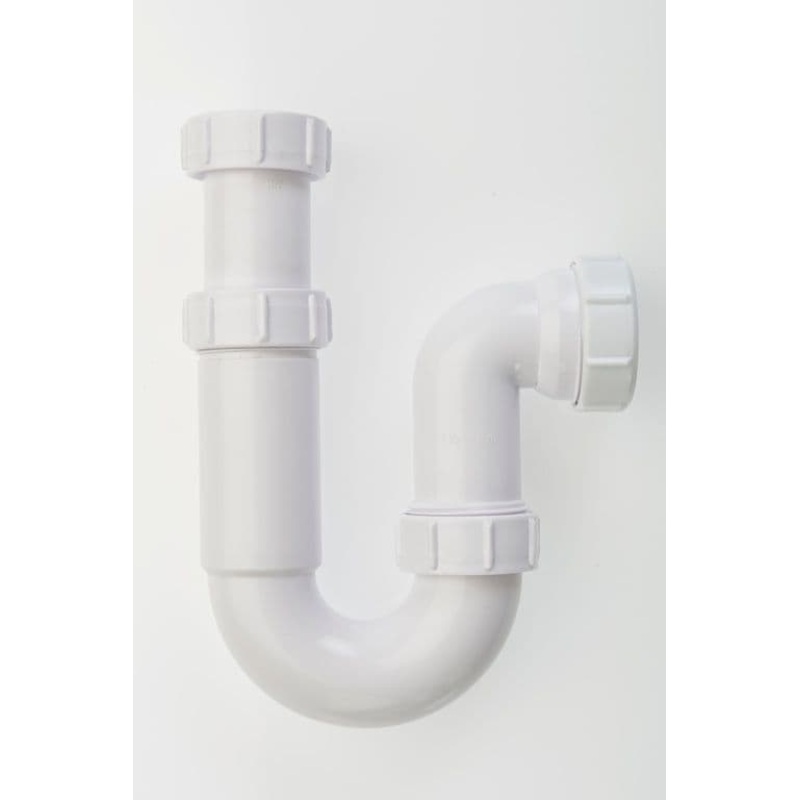 Make Telescopic P Trap – 40×75