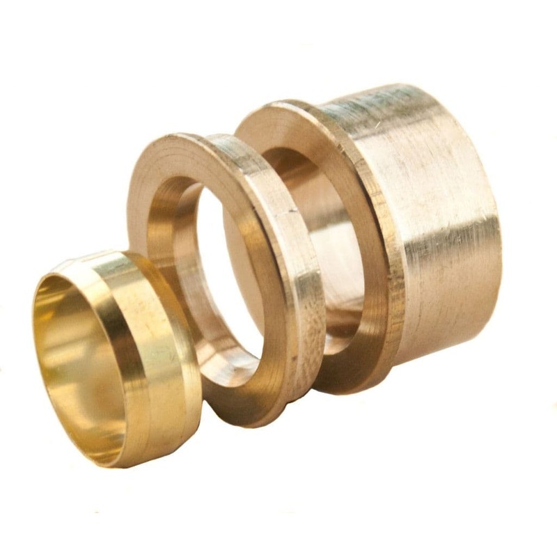 Oracstar Comp Reducing Set – 15mm x 10mm Set (PF124)