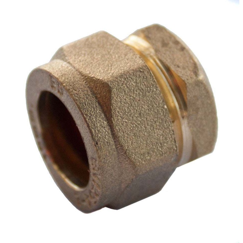 Oracstar Compression Stop End – 22mm