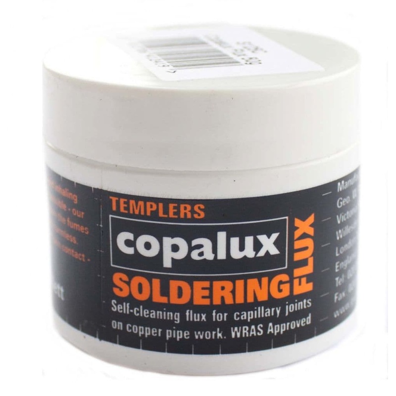 Oracstar Copalux Flux – 50g