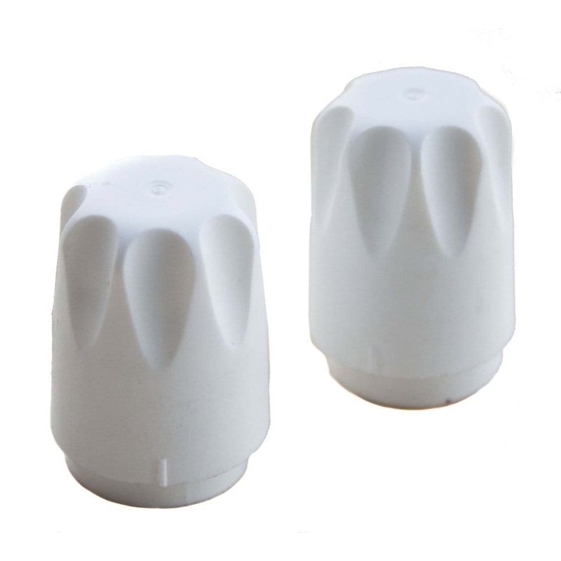 Oracstar Push On Replacement Radiator Cap – Pack 2