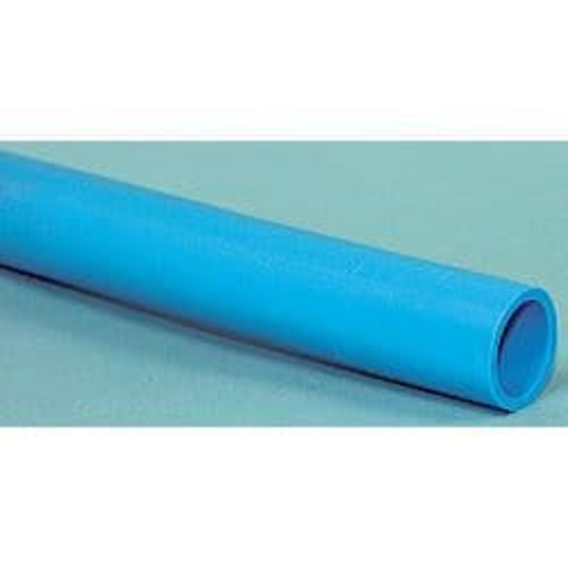 Polypipe 12 Bar Pressure Pipe – 0.17kg/m, 2.3mm Blue