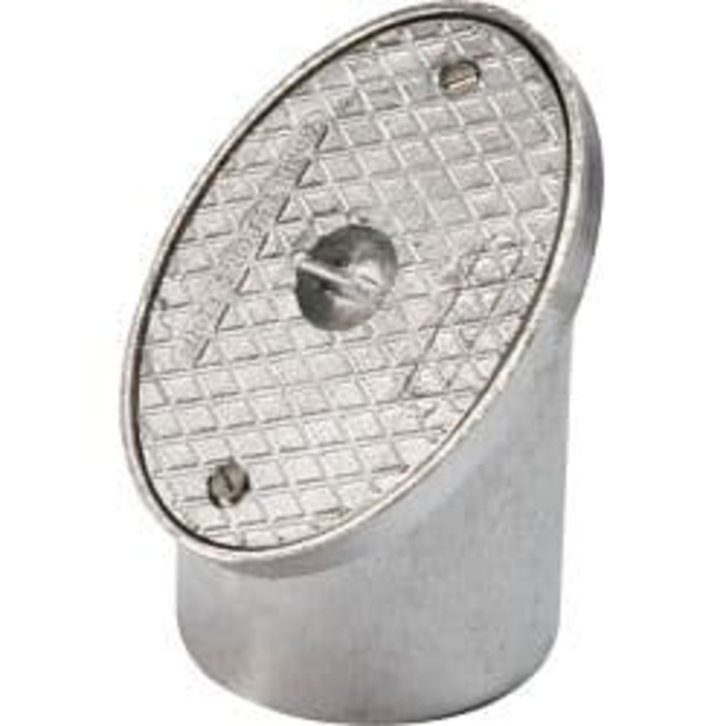 Polypipe 45 Degrees Rodding – 4/110mm