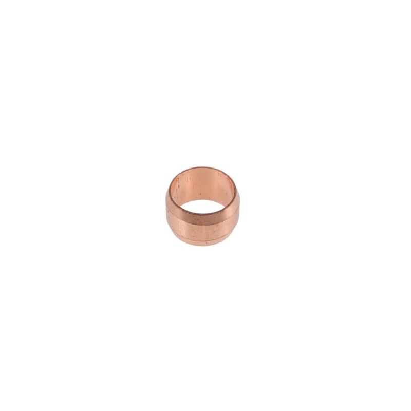 Securplumb Copper Olives – 22mm Pack 50