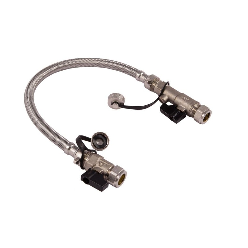 Securplumb R24 Filling Loop