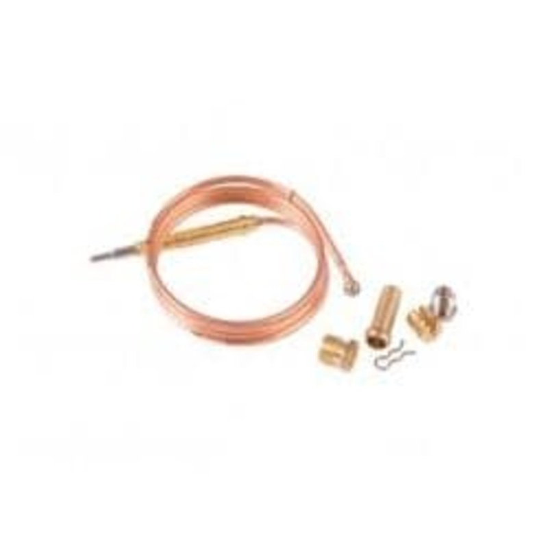 Securplumb Universal Replacement Thermocouple – 900mm