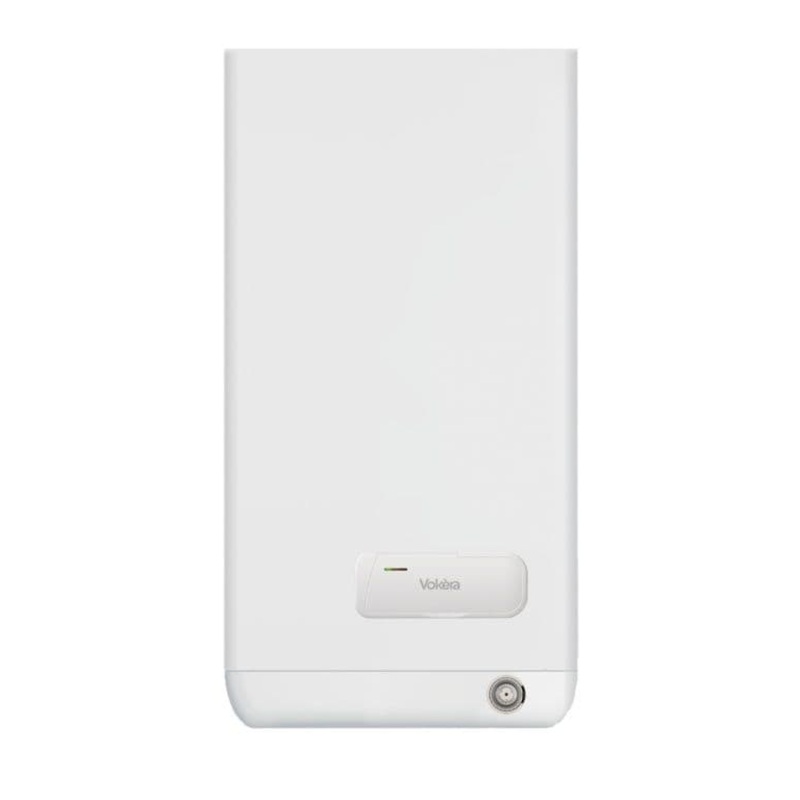 Vokera Easi Heat Boiler Flue & Clock – 25kw