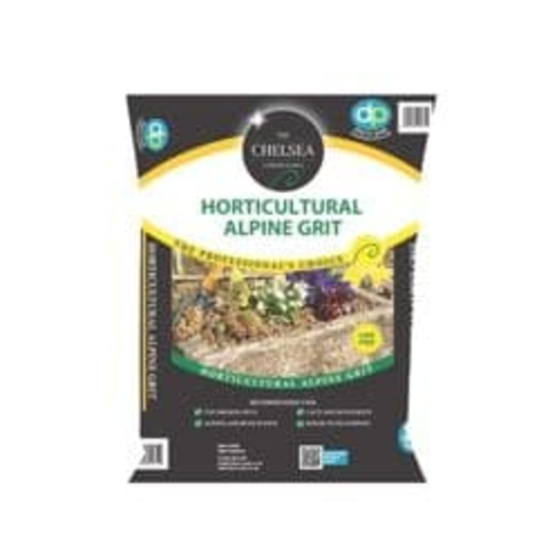 Deco-Pak Horticultural Alpine Grit – Handy Pack