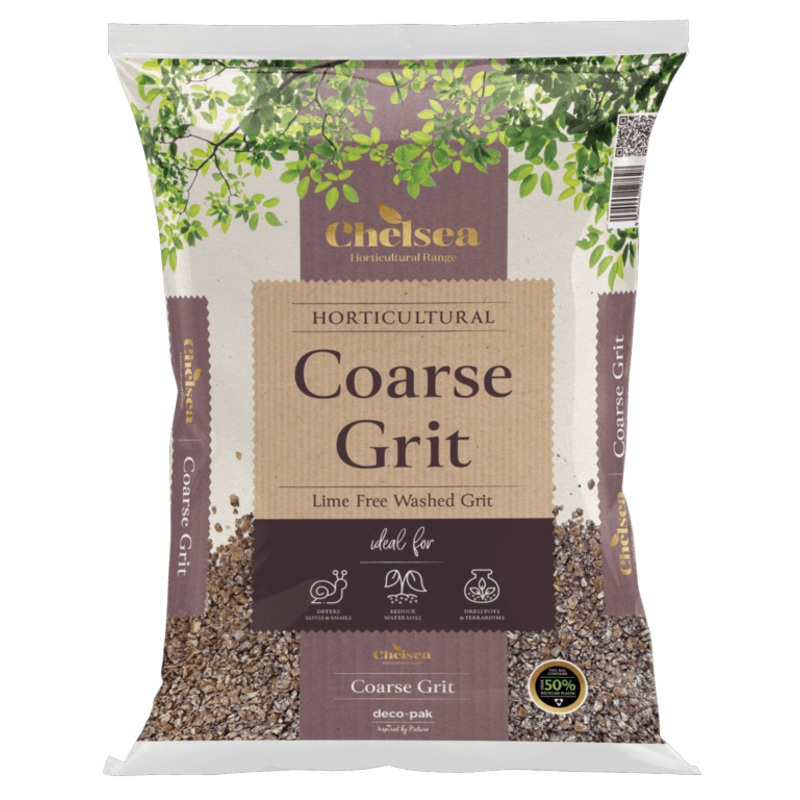 Deco-Pak Horticultural Coarse Grit – Handy Pack