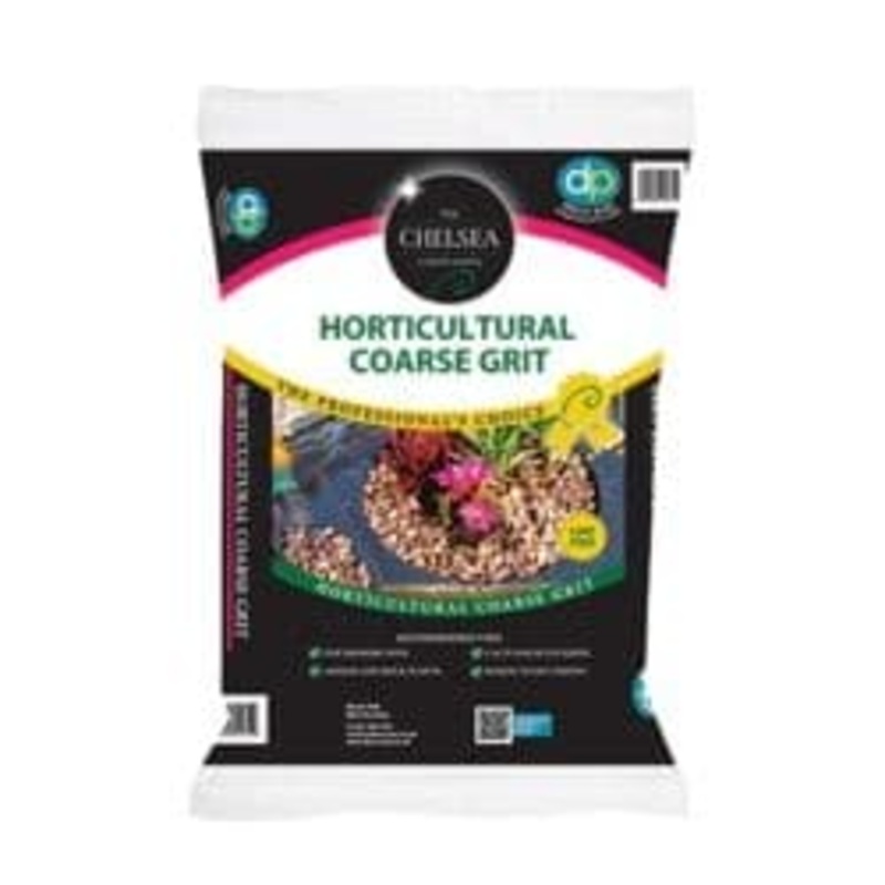 Deco-Pak Horticultural Coarse Grit – Large Pack