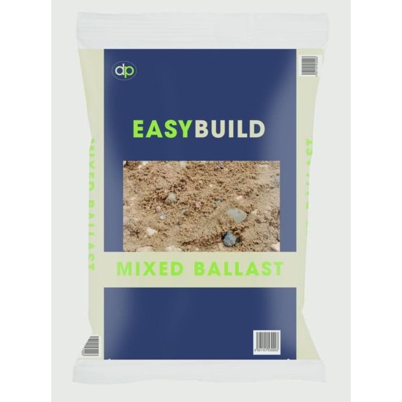 Deco-Pak Mixed Ballast – Large Trade Pack