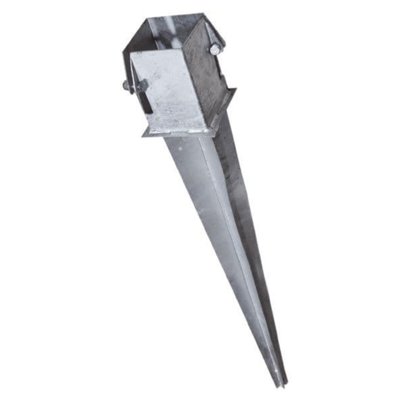 Picardy Bolt Grip Spike – 100 x 100 x 750mm