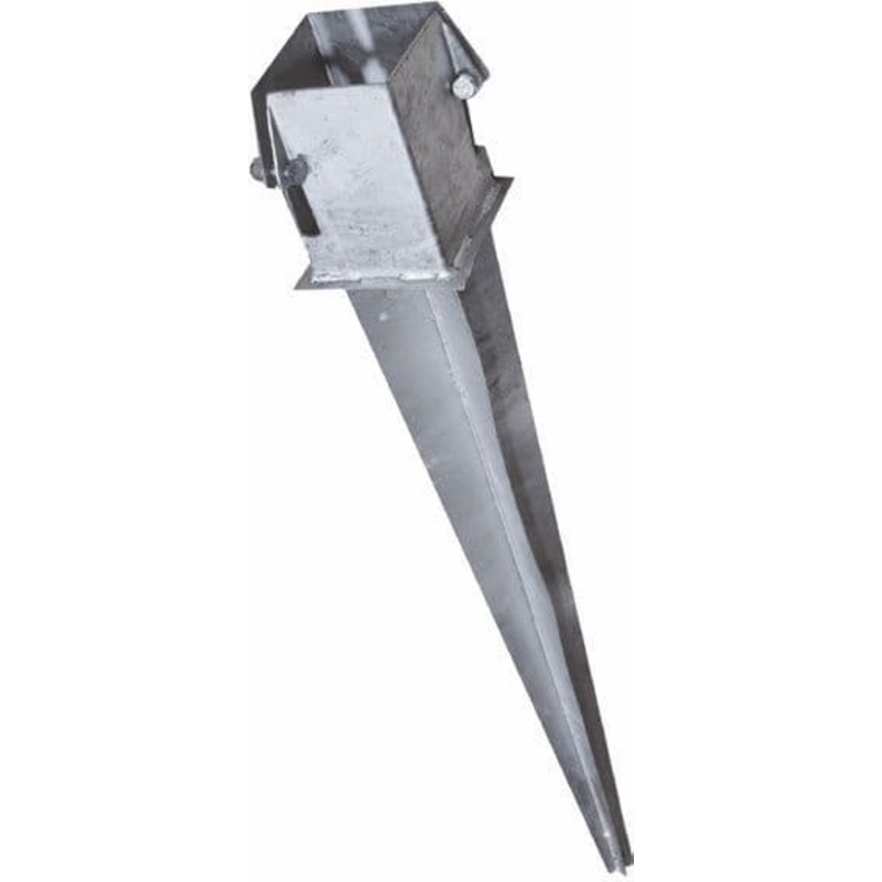 Picardy Bolt Grip Spike – 75 x 75 x 750mm