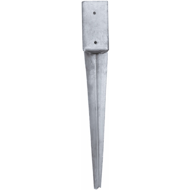 Picardy Fence Grip Spike – 75 x 75 x 750mm