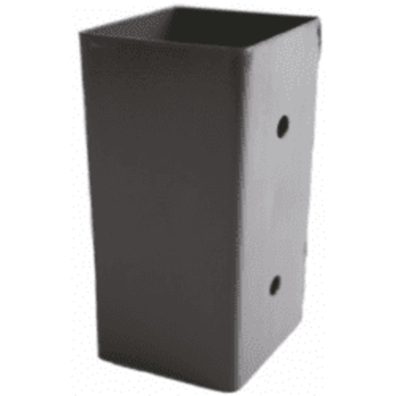 Picardy Fence Post Extender – 75x75mm