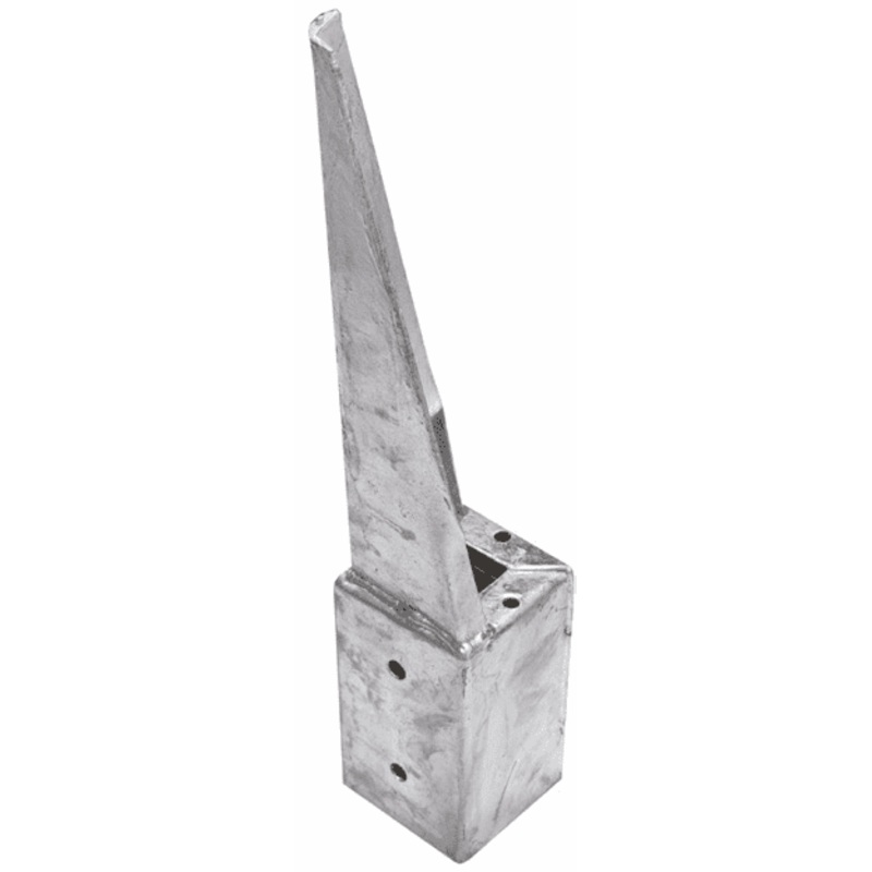 Picardy Repair Spur – 75x75mm