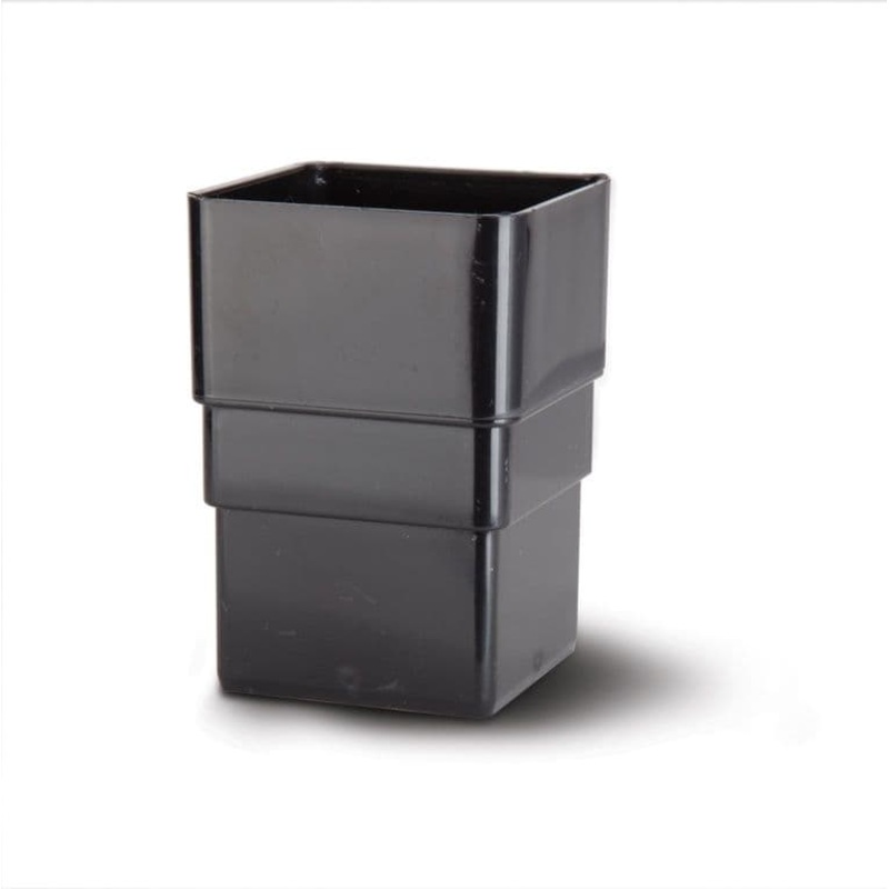 Polypipe Connectors – Black