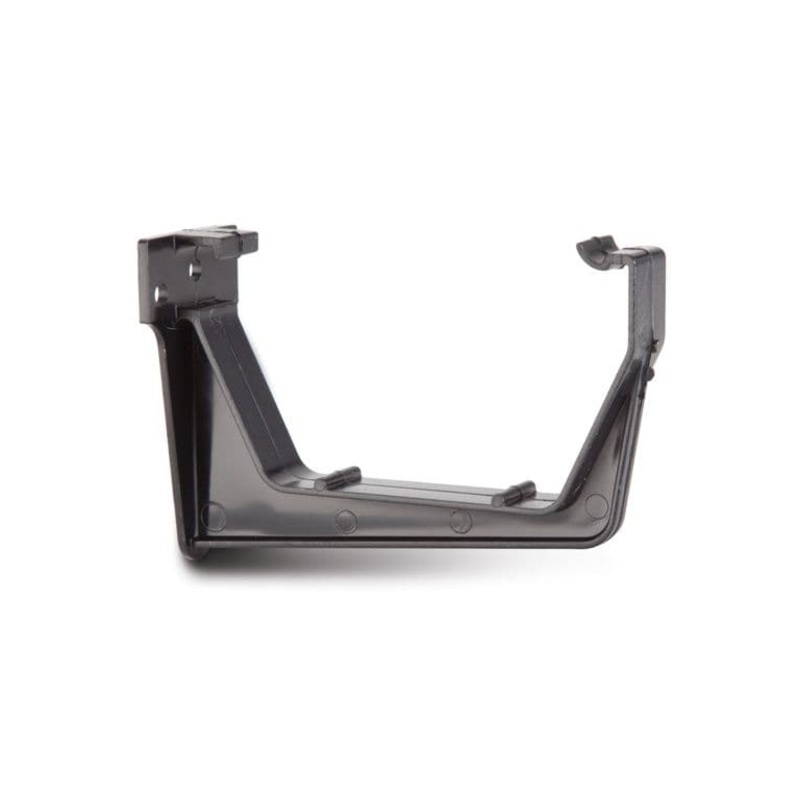Polypipe Fascia Bracket – Black