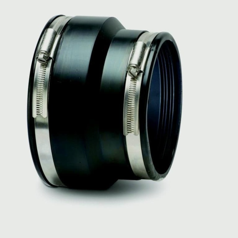 Polypipe Flexicon Universal Adaptors (XAC) – 120-135/100-115