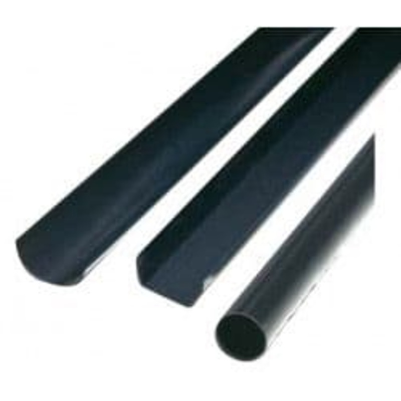 Polypipe Waste Pipe – 40mm Black