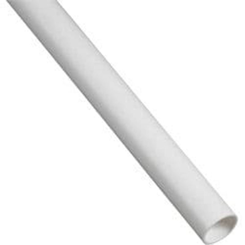 Polypipe Wastepipe – 3m x 32mm Black