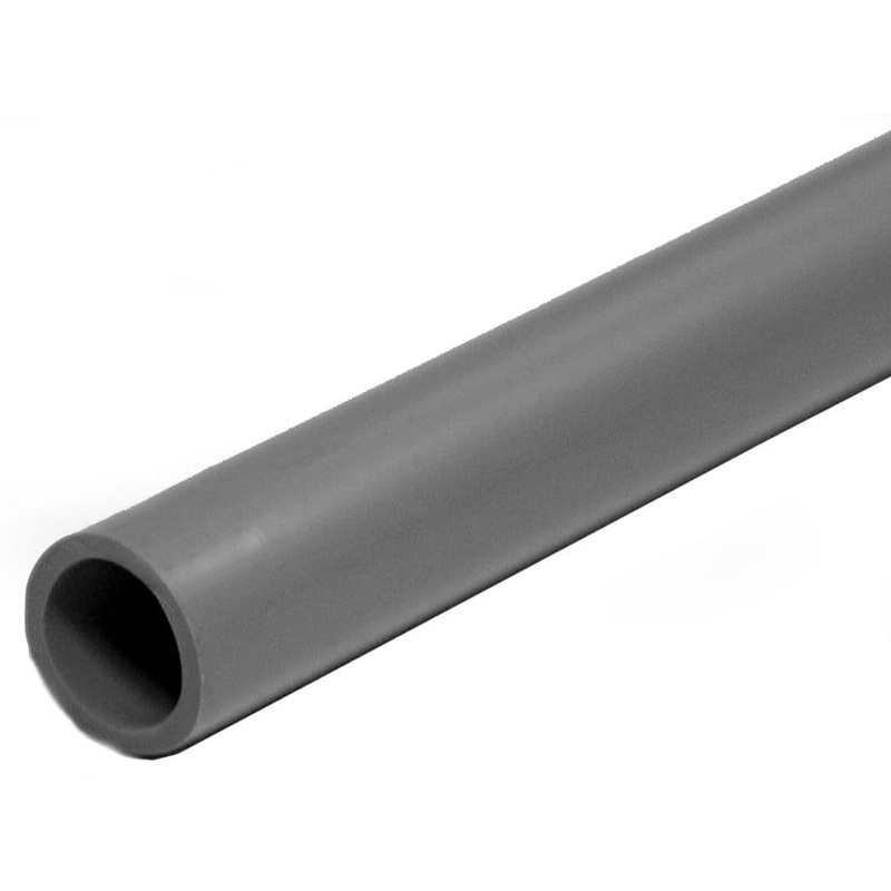 Polyplumb Barrier Pipe – 15mm x 3m