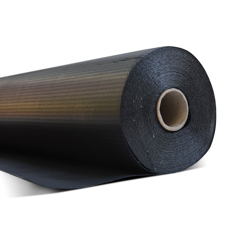 Visqueen Damp Proof Course 500MU – 450mm x 30m
