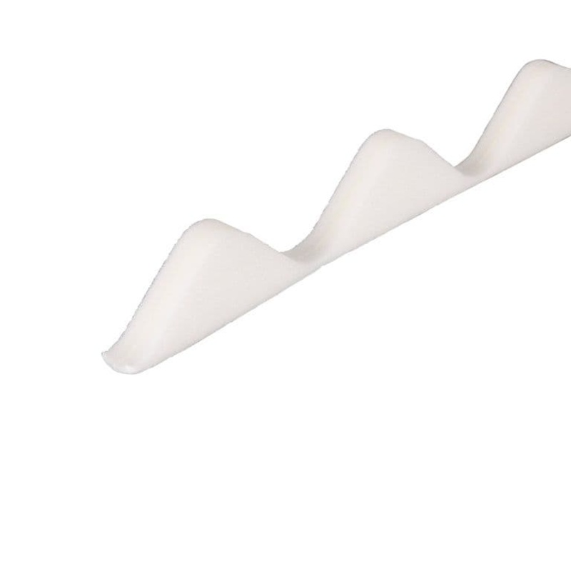 Ariel Coroline Eaves Filler – White Pack 6