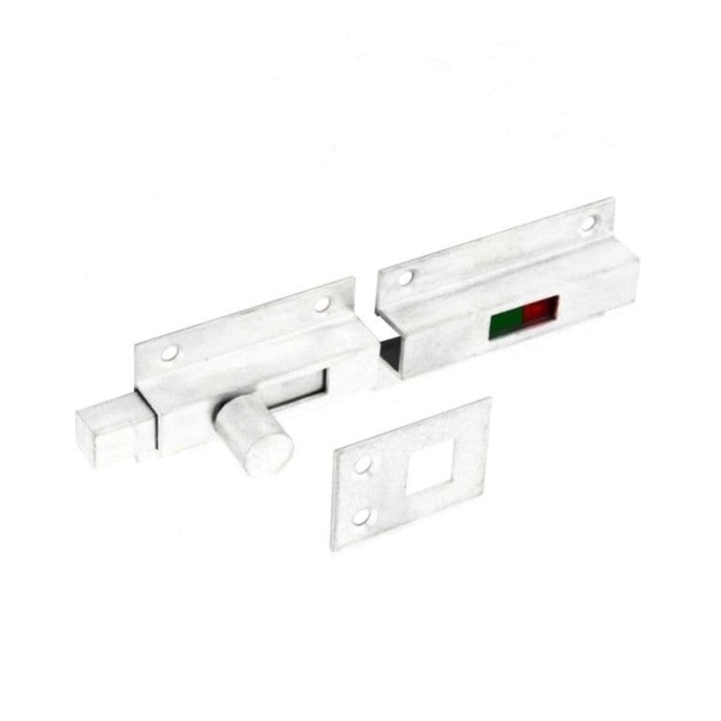 Securit Aluminium Indicator Bolt – 70mm