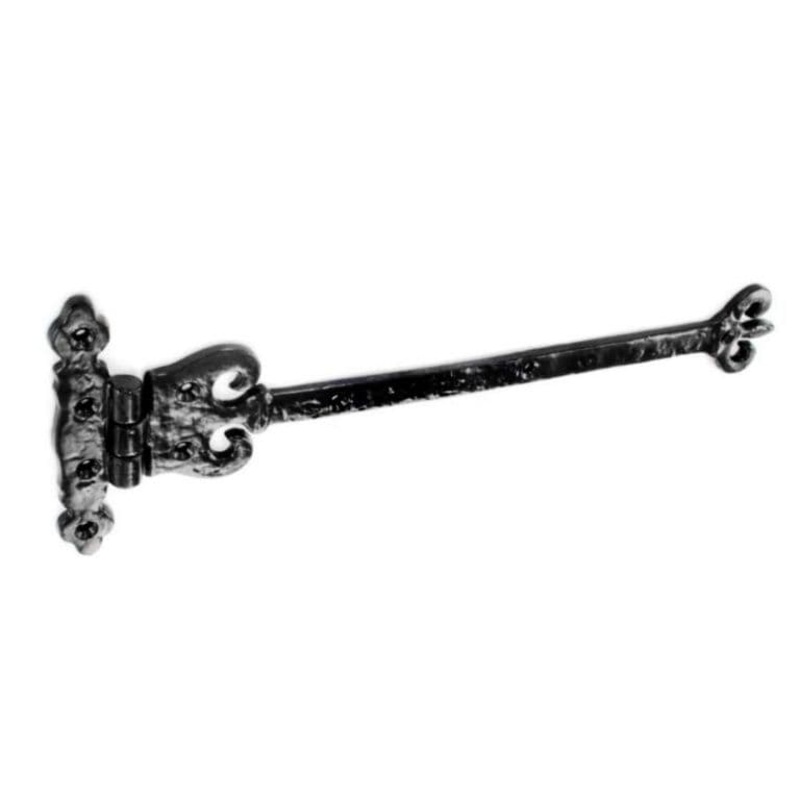 Securit Antique Hinges Heavy 560g (Pair) – 290mm