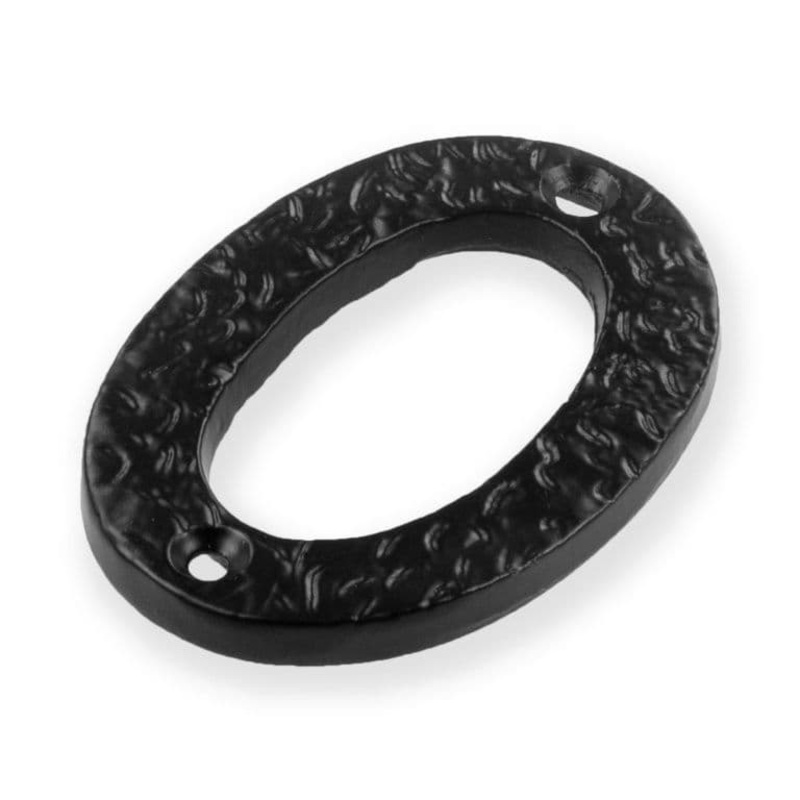 Securit Antique Numeral 0 – 75mm