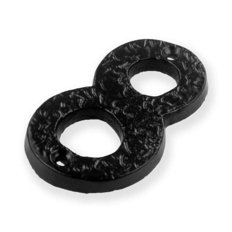 Securit Antique Numeral 8 – 75mm